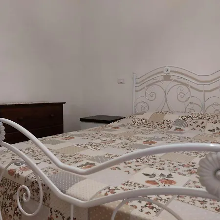 別荘 Gran Al Mare Di Baia ガリポリ