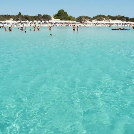 펜션 Gran Al Mare Di Baia *