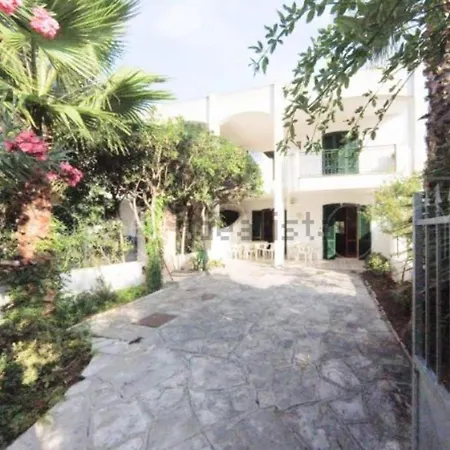 Gran Al Mare Di Baia Holiday home