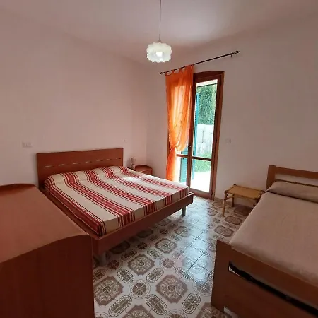 Gran Al Mare Di Baia Holiday home Gallipoli