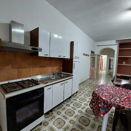 Gran Al Mare Di Baia Holiday home