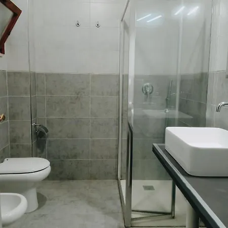 Gran Al Mare Di Baia Holiday home