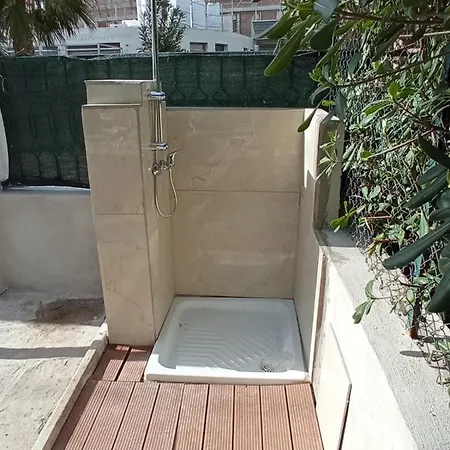 Gran Al Mare Di Baia Сasa de vacaciones Gallipoli