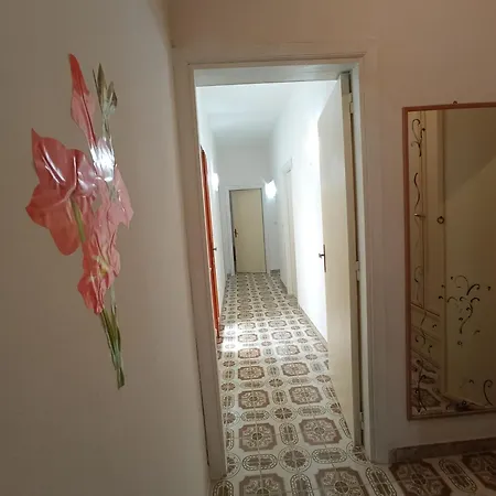 Ferienhaus Gran Al Mare Di Baia *