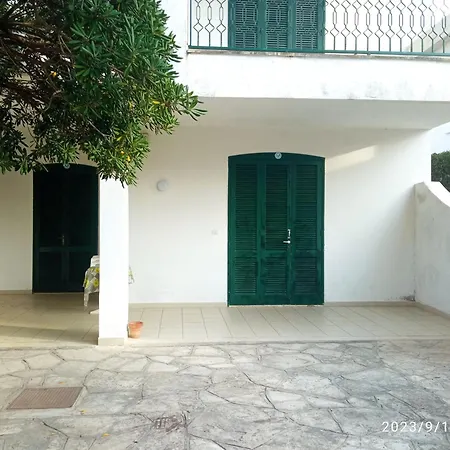 Gran Al Mare Di Baia Holiday home *