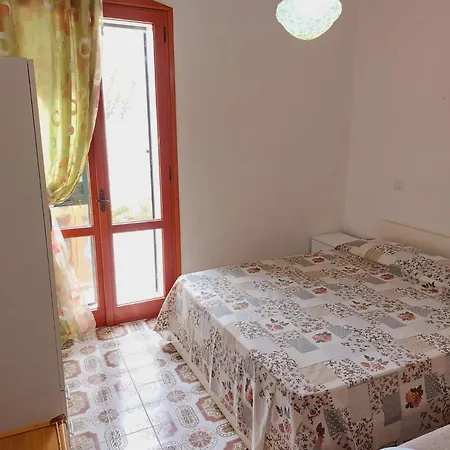 Gran Al Mare Di Baia Holiday home *