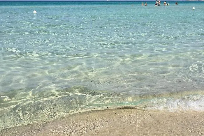Gran Al Mare Di Baia Casa de Férias